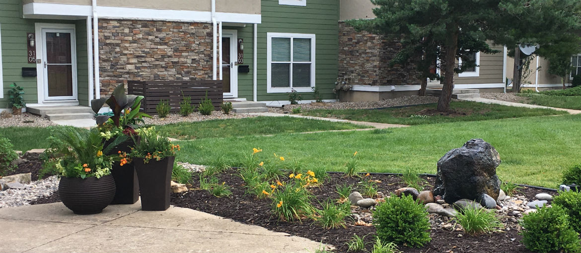 Kendallwood Apartments Apartments in Gladstone, MO